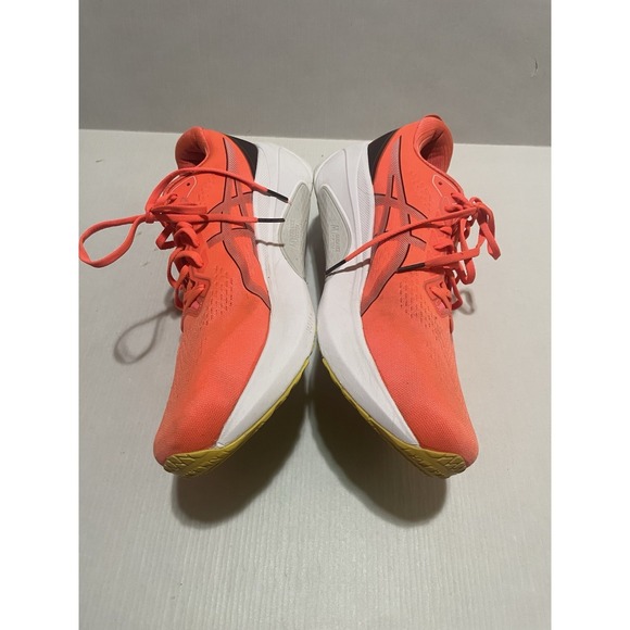 Asics Gel-Kayano 30 & 31 Mens 14 Orange Green Athletic Running Shoes Sneakers main image 15